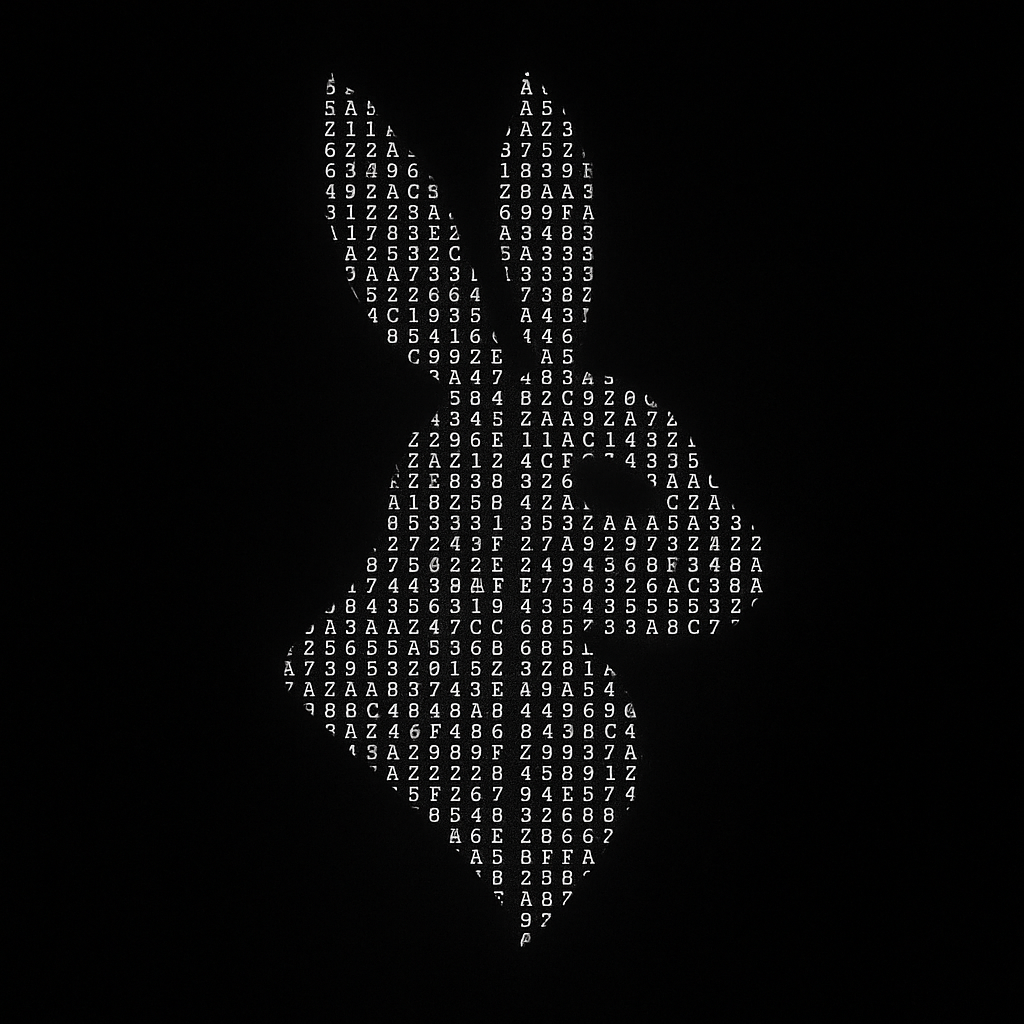 White Rabbit Logo